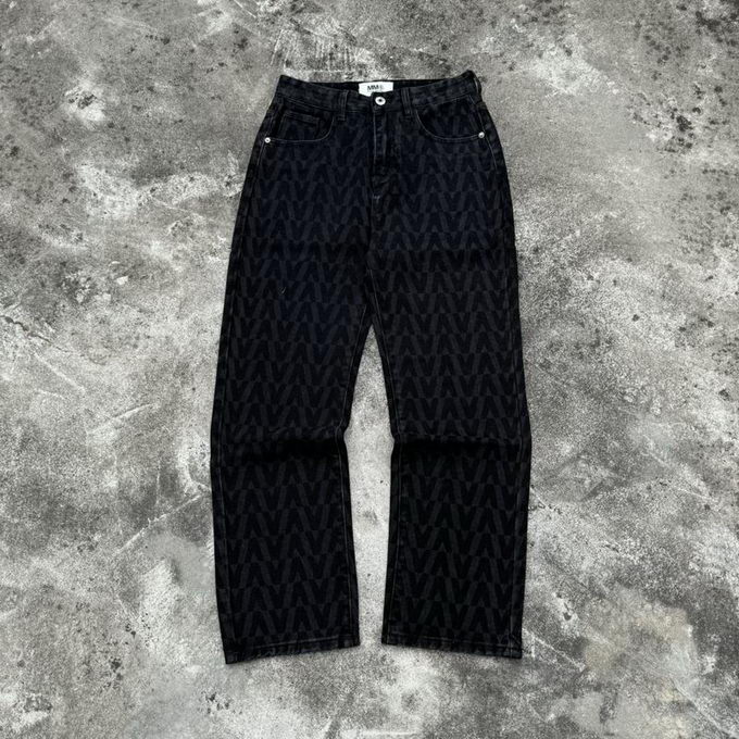 Maison Margiela Jeans Unisex ID:20250225-198